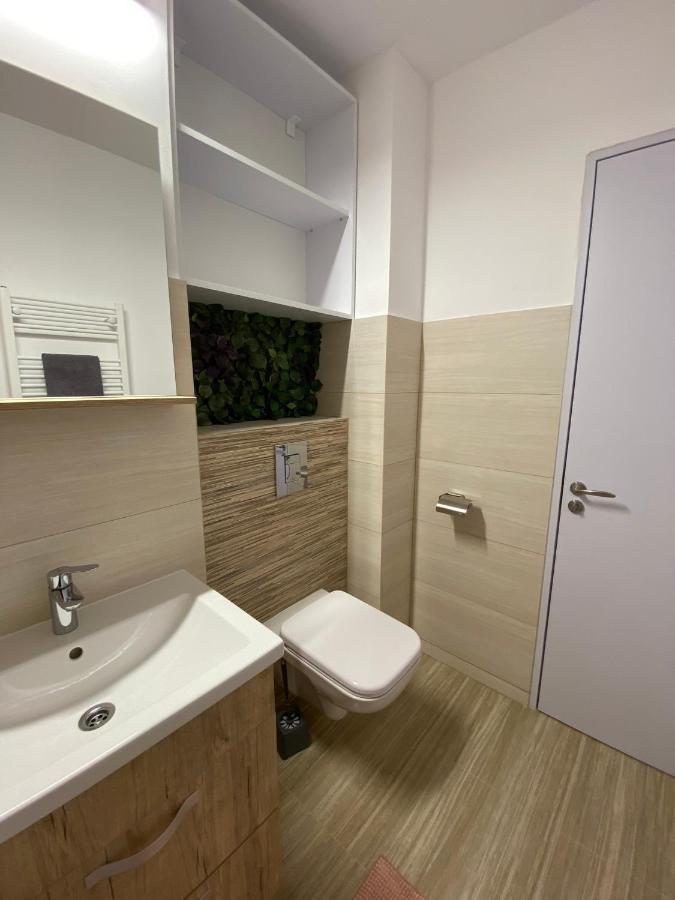 Grove Apartment Buzau Exterior photo
