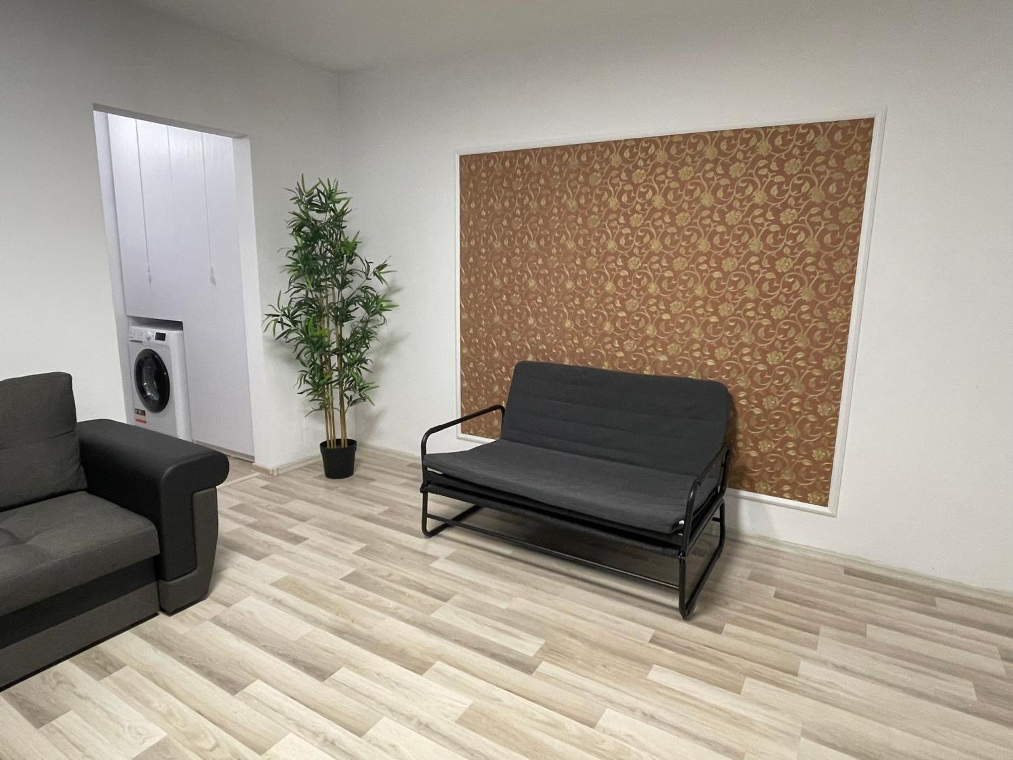 Grove Apartment Buzau Exterior photo