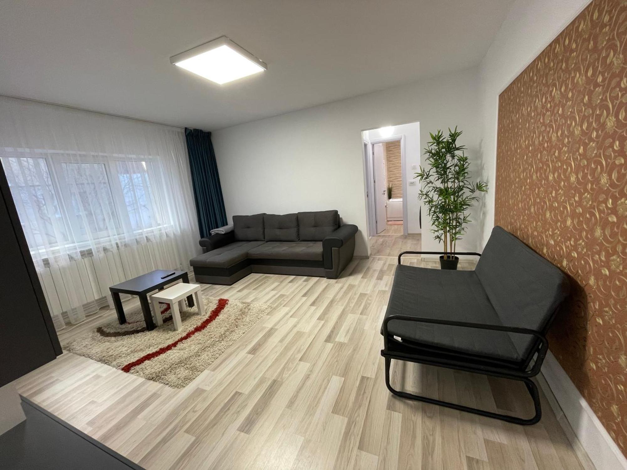 Grove Apartment Buzau Exterior photo